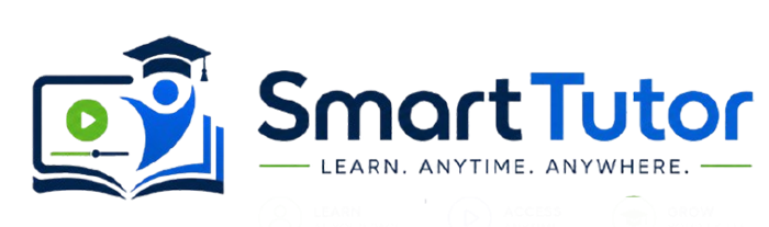 Smart Tutor